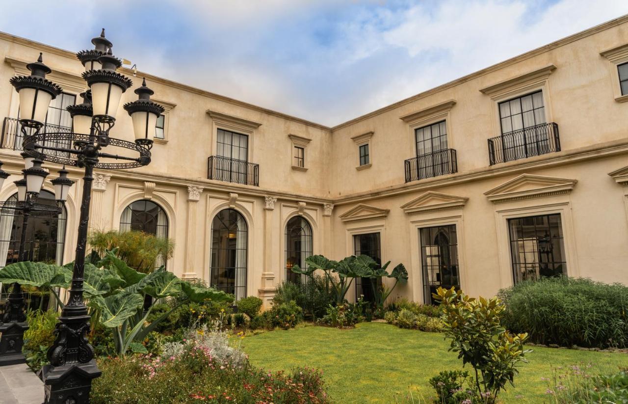 Hotel Plaza 79 San Cristóbal de Las Casas Exteriér fotografie